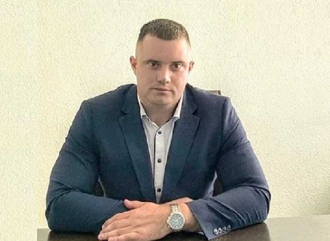Директором шахтинского Водоканала стал 29-летний Артем Чекурин