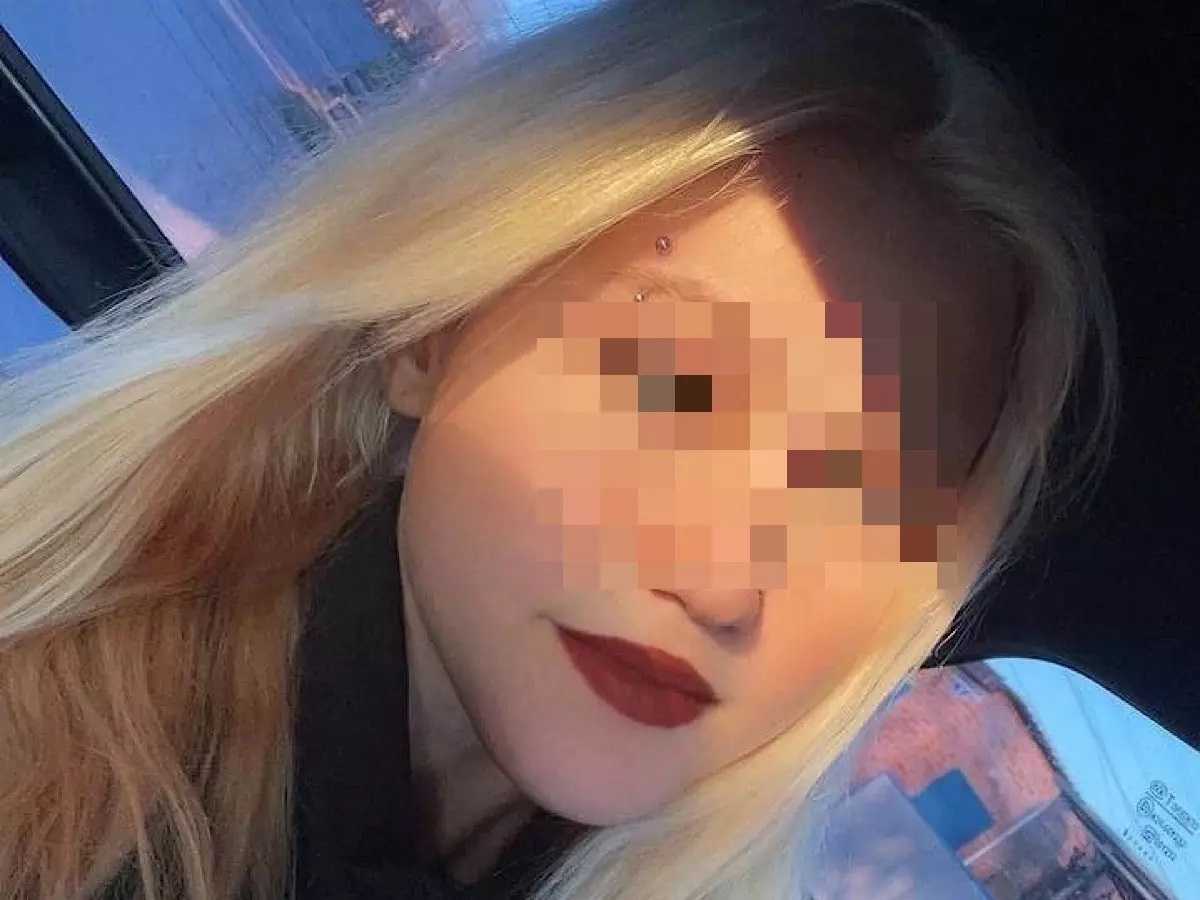 Найдена живой пропавшая 15-летняя школьница из Азова
