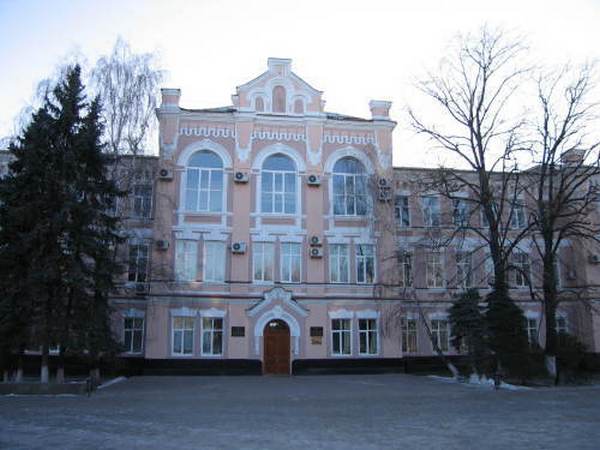 Шахтинские студенты участвуют в международной IT-олимпиаде