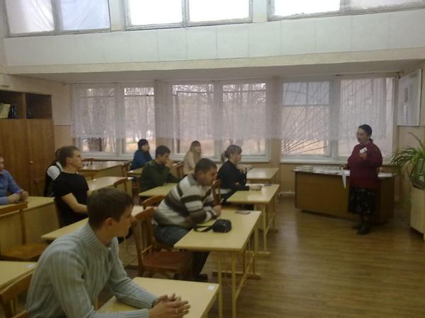 В Шахтах собираются закрыть вечернюю школу