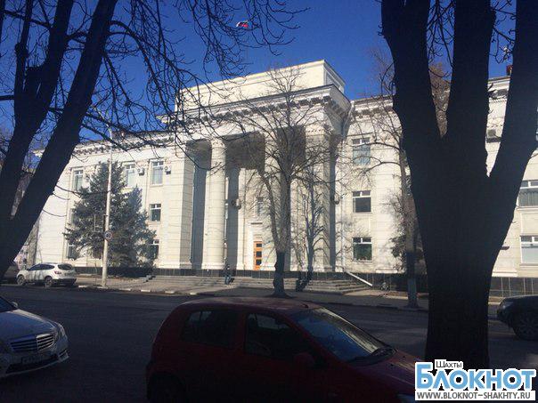 Погода в Шахтах порадует солнцем в праздничные дни