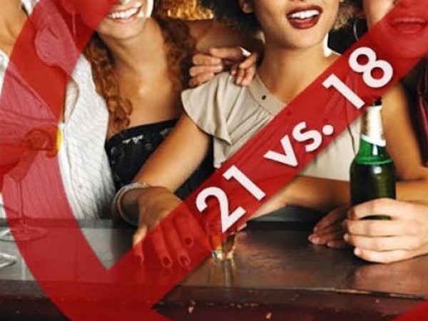 В Ростовской области 79% жителей поддерживают идею продажи алкоголя с 21 года