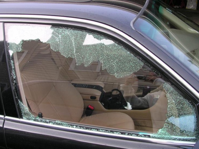 Шахтинец задержан в Ростове по подозрению в краже