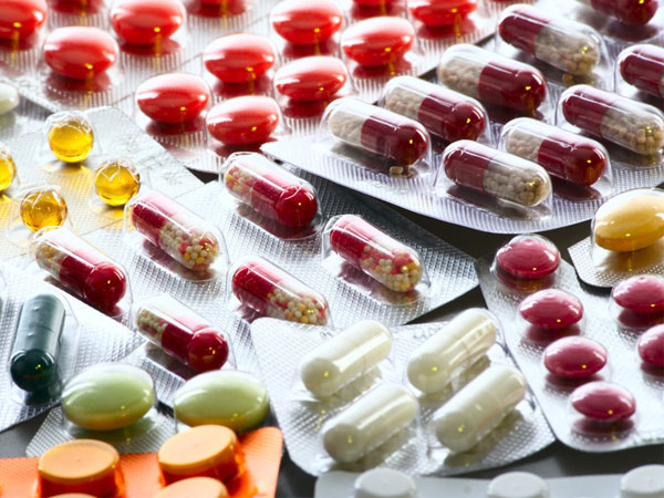 В Шахтах судят банду, изготовлявшую поддельные лекарства