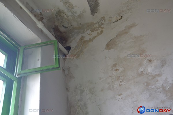 Министерство ЖКХ нашло нарушения в работе шахтинской управляющей компании