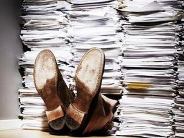 Предпринимателей освободили от волокиты с выписками из ЕГРЮЛ и ЕГРИП