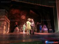 В Шахтах начался областной фестиваль детских спектаклей