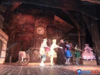 В Шахтах начался областной фестиваль детских спектаклей