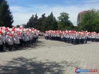 В Шахтах, наконец, прошла акция «Спасибо!» В Шахтах, наконец, прошла акция «Спасибо!»