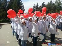 В Шахтах, наконец, прошла акция «Спасибо!» В Шахтах, наконец, прошла акция «Спасибо!»