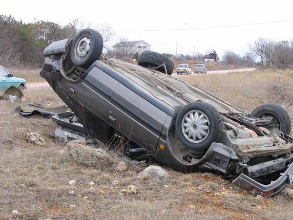 Шахтинца подозревают в покушении на убийство таксиста 
