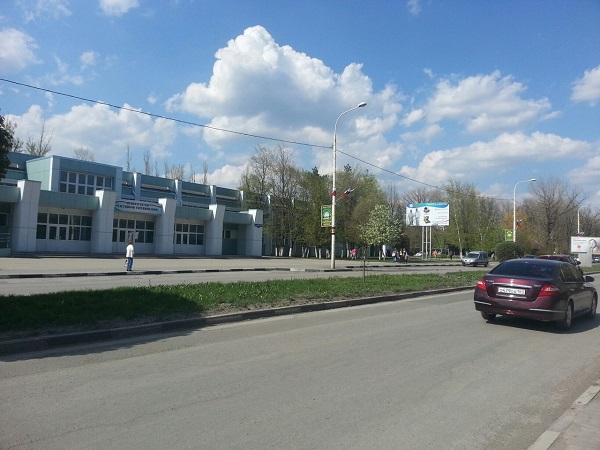 Шахтинцев ожидают жаркие выходные