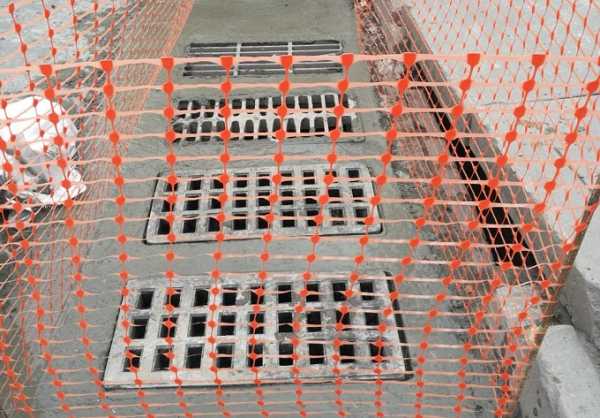 Алексей Логвиненко: В Ростове продолжают приводить в порядок ливневую канализацию