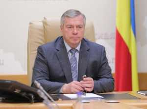 Василий Голубев отменил все коронавирусные ограничения