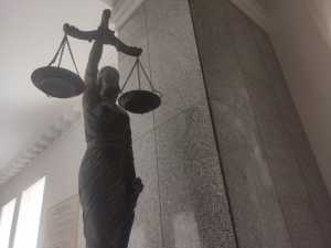 В Ростовской области будут судить мужчину за покушение на мошенничество