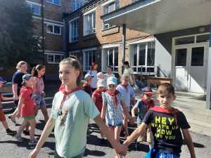 В пришкольных летних лагерях в Шахтах оздоравливают более 2 тысяч ребят