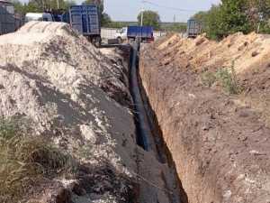 В Шахтах на две недели перекроют улицу Дачную для проезда транспорта