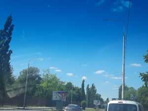 В городе Шахты в начале недели будут отключать электричество