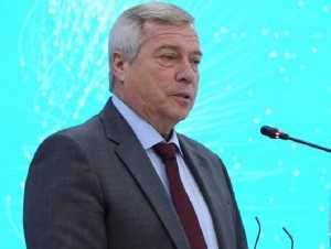 Донской губернатор сможет избираться неограниченное количество раз