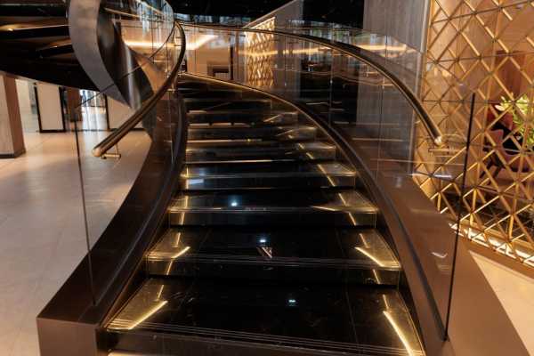 Алексей Логвиненко: «Отель Hyatt — имидж донской столицы»