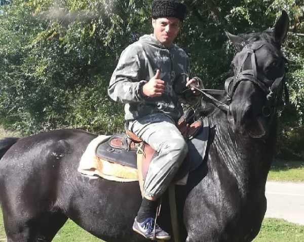 Во время спецоперации погиб 35-летний депутат Каменоломненского городского поселения