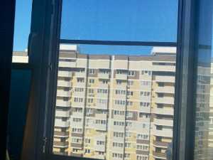 В Каменске двухлетняя девочка погибла, выпав из окна многоэтажки