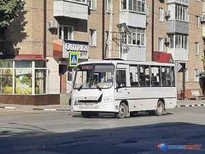 В администрации Шахт пояснили повышение оплаты за проезд и неработающие кондиционеры в общественном транспорте