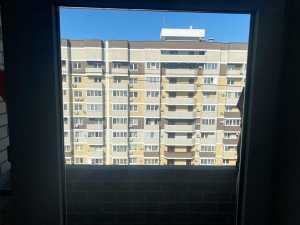 На Дону двухлетняя девочка погибла, выпав из окна восьмого этажа