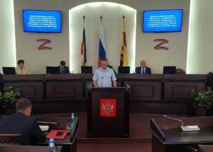 В Шахтах за полгода из 599 краж раскрыли чуть больше половины