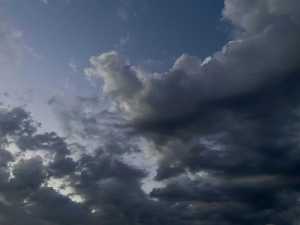 На выходных в Шахтах будет пасмурно и жарко