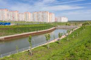 ЖК «Суворовский» в Ростове-на-Дону выиграл в конкурсе «ТОП ЖК»