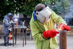 Алексей Логвиненко поздравил победителей очередного этапа конкурса «Лучший работник жилищно-коммунального хозяйства»