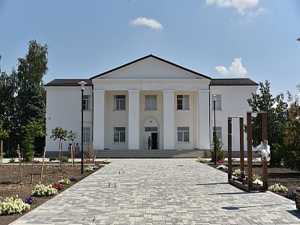 Российское правительство поддержало социальную инициативу донских депутатов