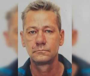 В Новошахтинске разыскивают 48-летнего мужчину