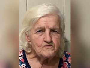 В Новошахтинске разыскивают 80-летнюю пенсионерку