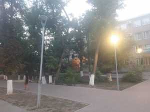 В Шахтах 9 сентября будут отключать электричество