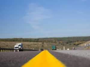 На Дону закрыли проезд на участке трассы М-4 «Дон» до 15 сентября