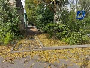 В конце недели в Шахтах прогнозируют дождь, грозу и жару до +30 градусов