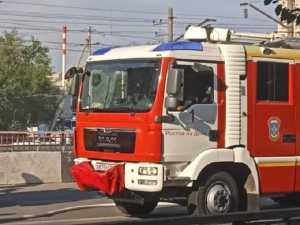 В многоэтажке в поселке Артем в Шахтах произошел взрыв бытового газа