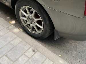 В Шахтах ищут свидетелей ДТП на улице Ионова