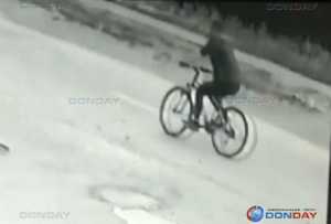 В Шахтах будут судить 25-летнего парня за кражу велосипеда