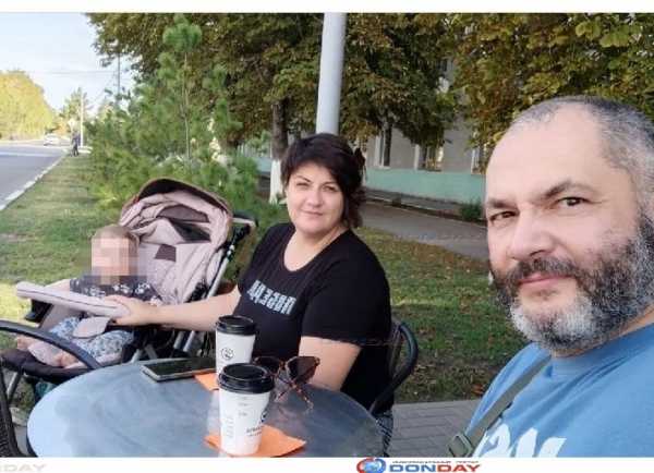 Руководитель шахтинского завода разбился в ДТП в Крыму