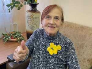 Сотни мероприятий запланировали в Ростовской области ко дню пожилых людей