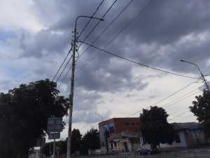 В Шахтах будут отключать электричество 17 октября