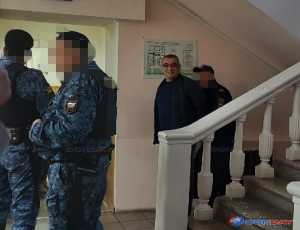 В Шахтах начался суд по делу о страховом мошенничестве