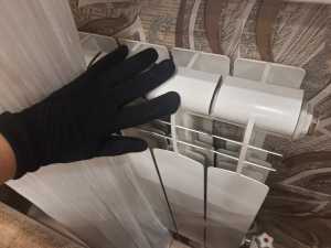 Шахтинцы могут пожаловаться на проблемы с отоплением на горячую линию