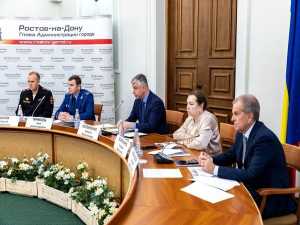 Алексей Логвиненко: «Изменен подход к работе с управляющими компаниями»