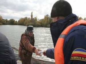 За прошедшую неделю на Дону спасатели провели 115 рейдов в местах отдыха у водоемов