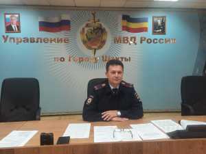 В Шахтах более 60 человек из Донбасса получили паспорта граждан РФ: видео