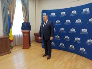 В донском парламенте обсудили меры поддержки молодых специалистов